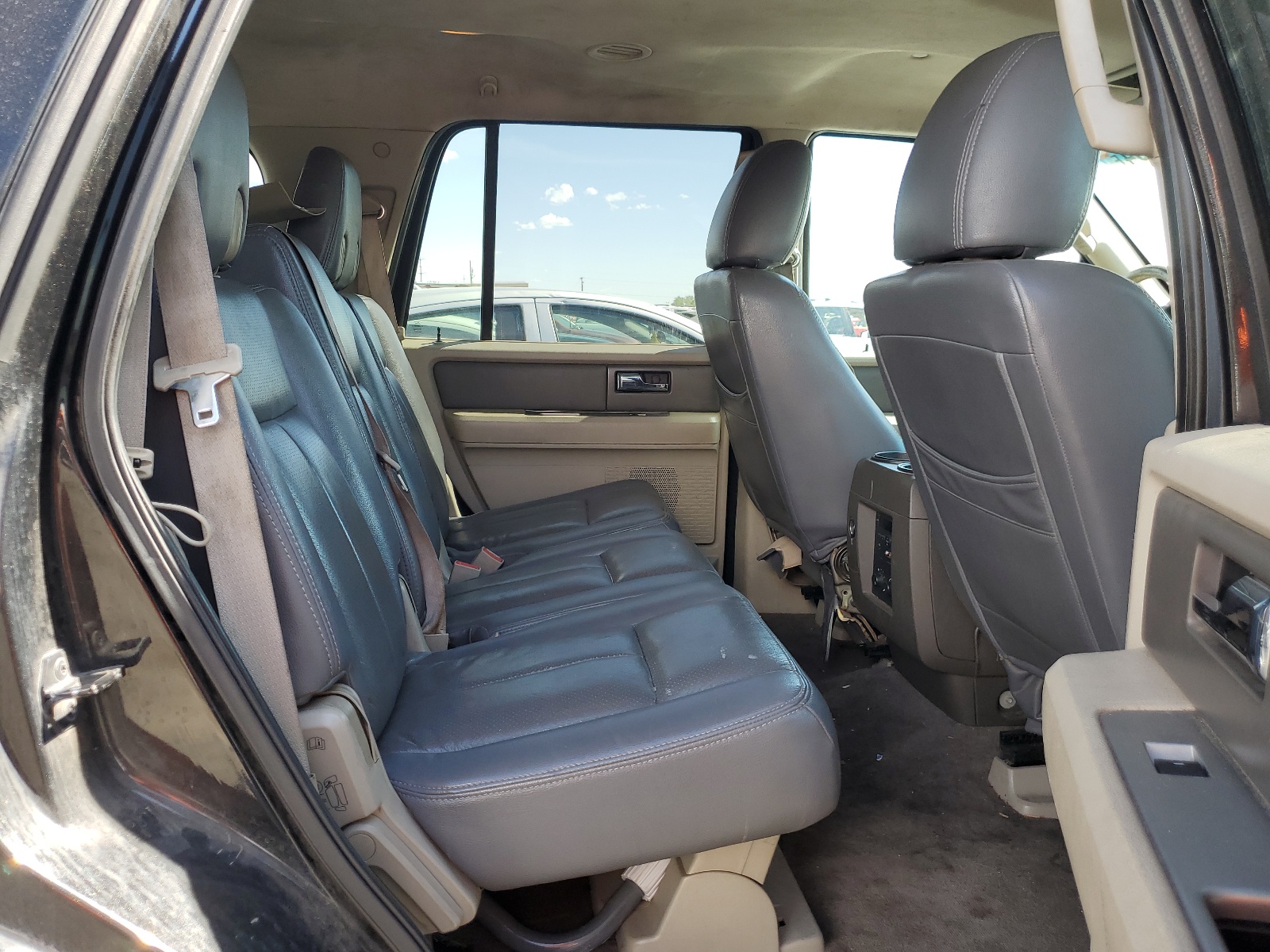 1FMJU1H51DEF59947 2013 Ford Expedition Xlt