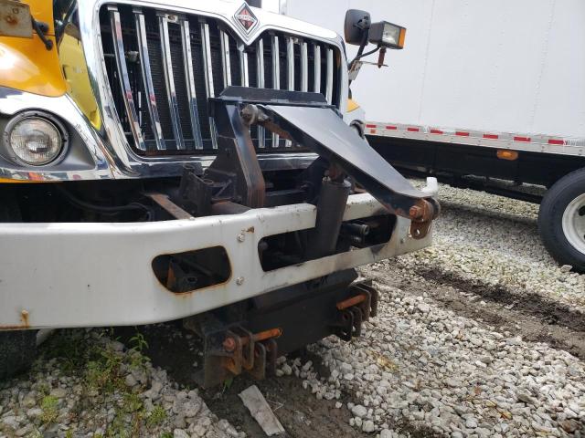 2012 INTERNATIONAL 7000 7400  