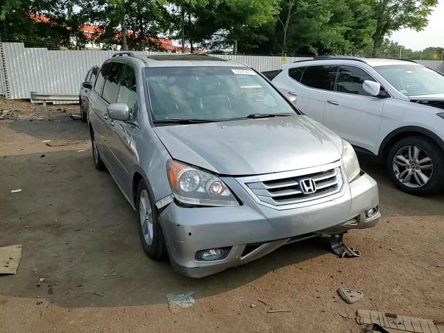 2009 Honda Odyssey Touring VIN: 5FNRL38979B025625 Lot: 66979414