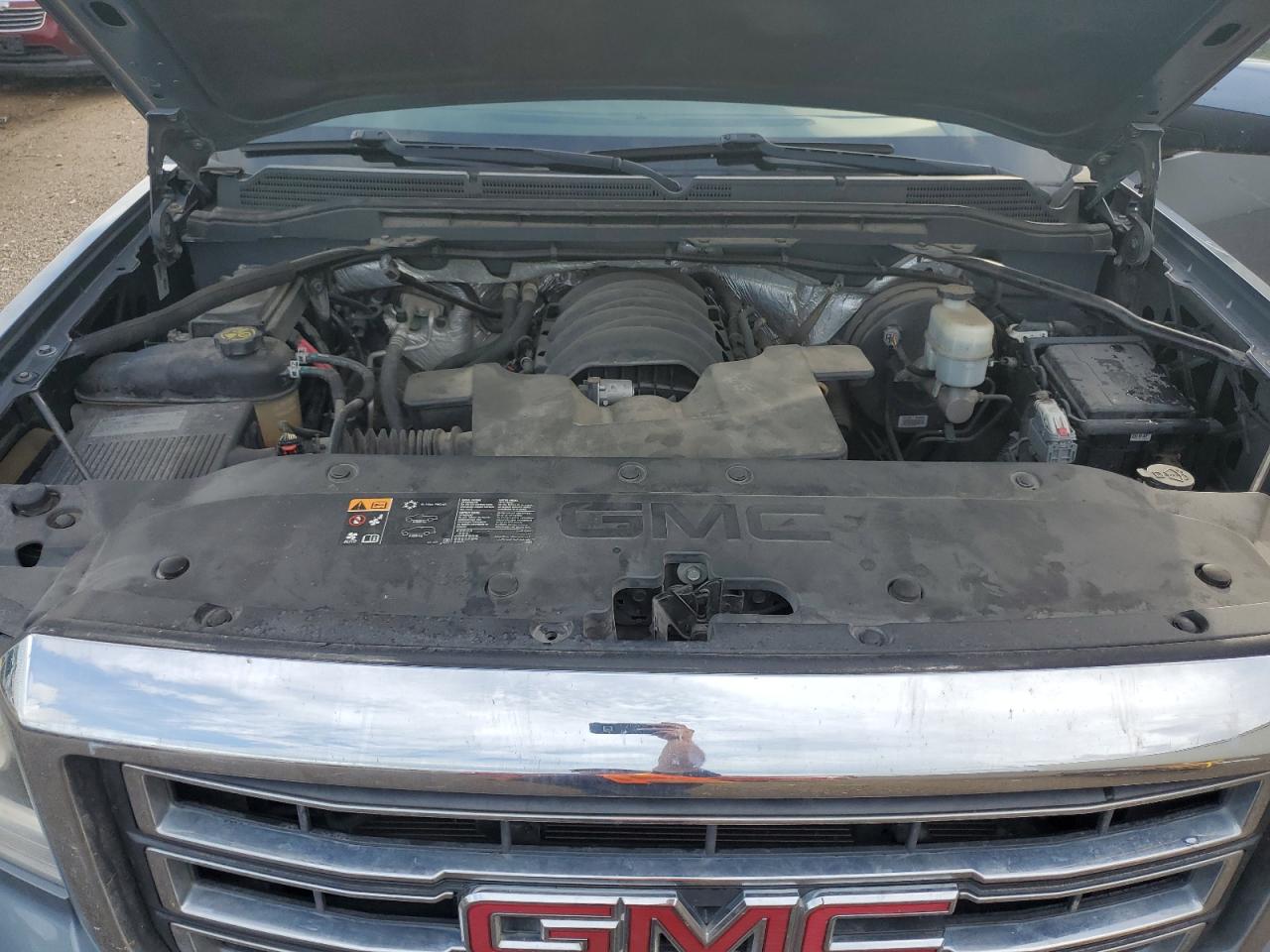 2015 GMC Sierra C1500 Sle VIN: 3GTP1UEC5FG371133 Lot: 69289224