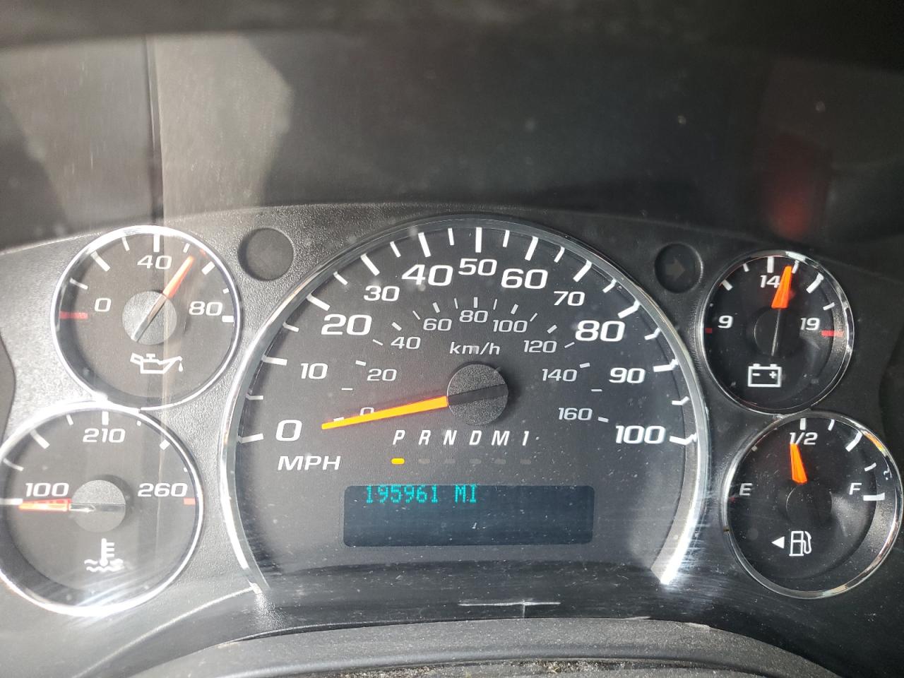 2016 Chevrolet Express G2500 VIN: 1GCWGAFF7G1208856 Lot: 65776664