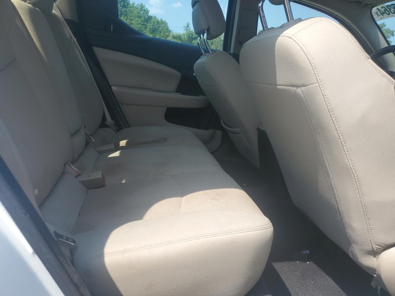 2014 Dodge Avenger Se VIN: 1C3CDZAB0EN126217 Lot: 65225364