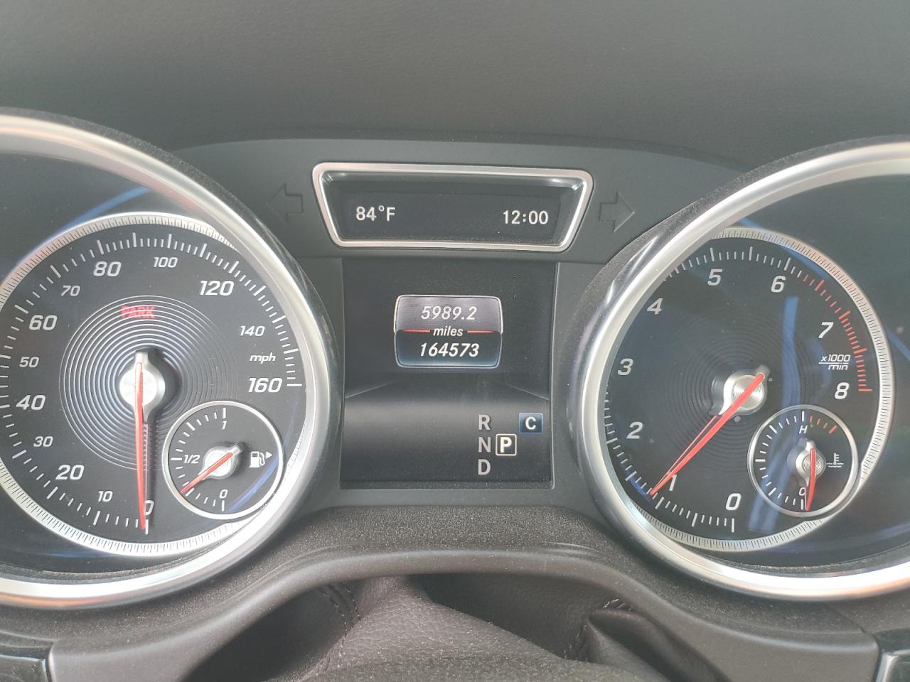 2017 Mercedes-Benz GLS-klasse - Image 9