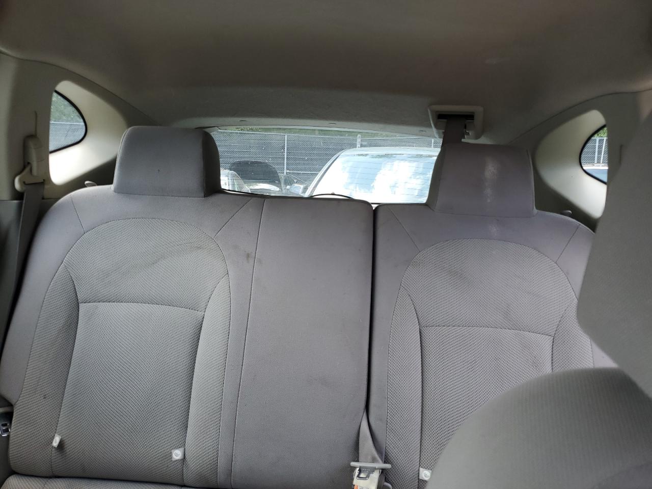 JN8AS5MV1DW106210 2013 Nissan Rogue S