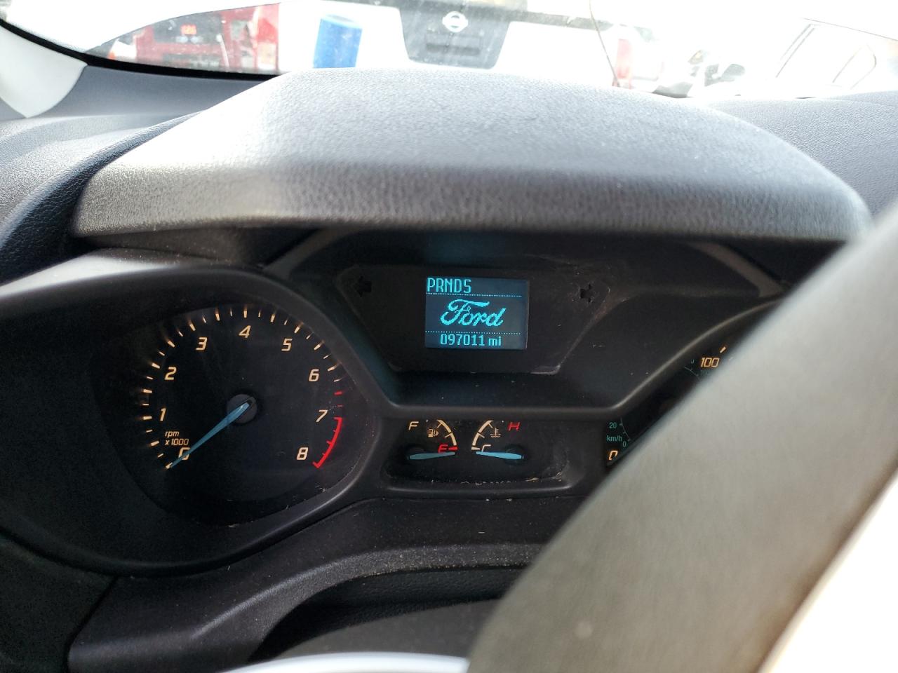 2014 Ford Transit Connect Xl VIN: NM0LS7E71E1162160 Lot: 67734564