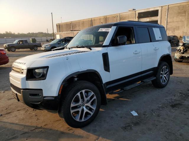 SALE2EEU0R2281574 Land Rover Defender 1