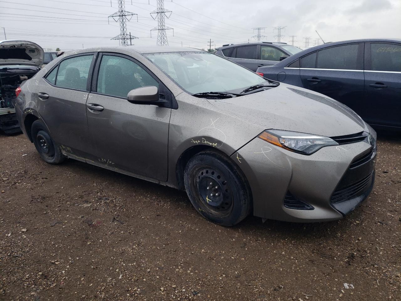 2017 Toyota Corolla - Image 4