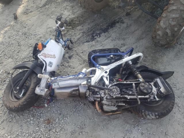 2022 HONDA NPS50  for sale at Copart SC - SPARTANBURG
