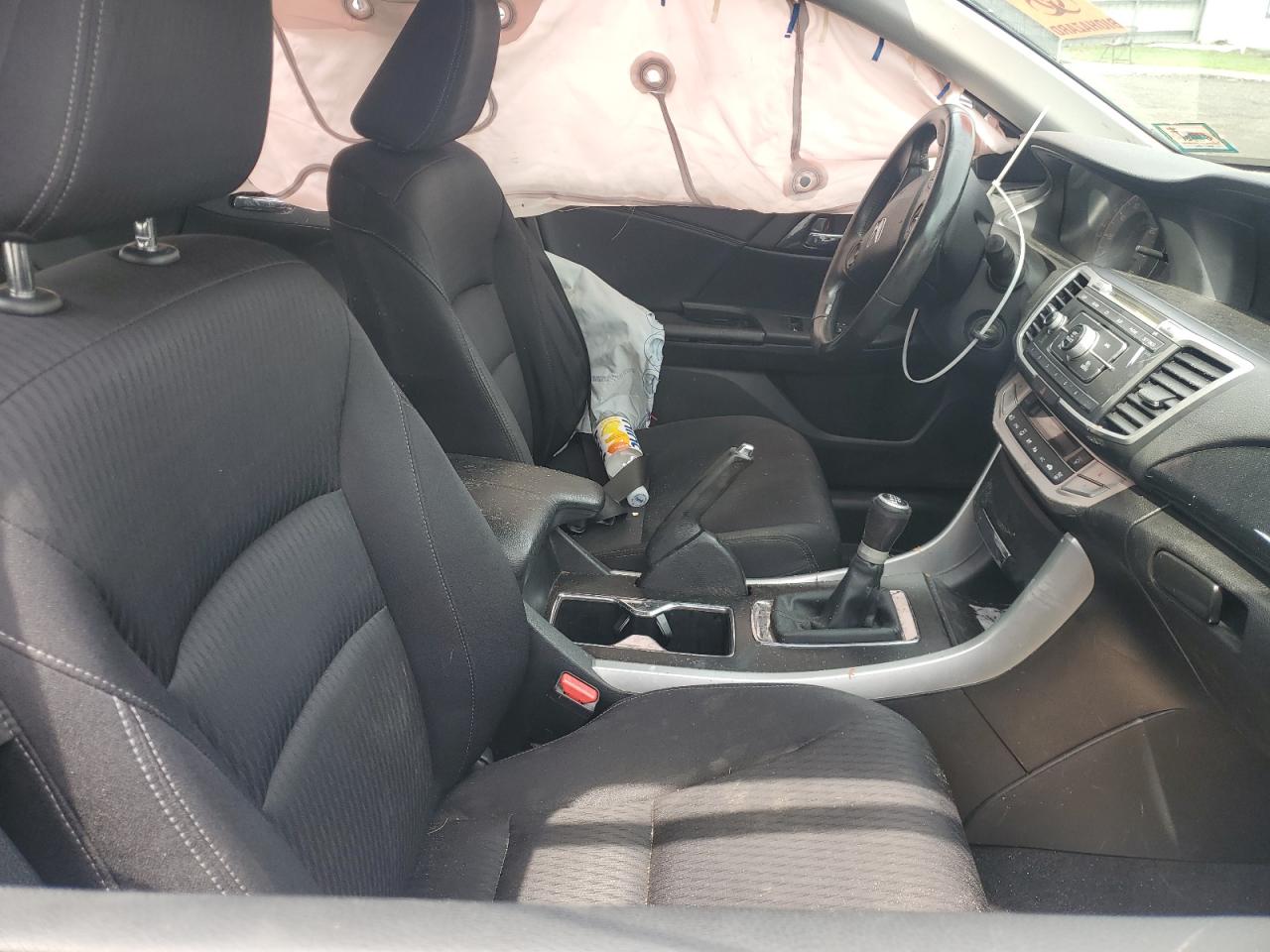 2015 Honda Accord - Image 7