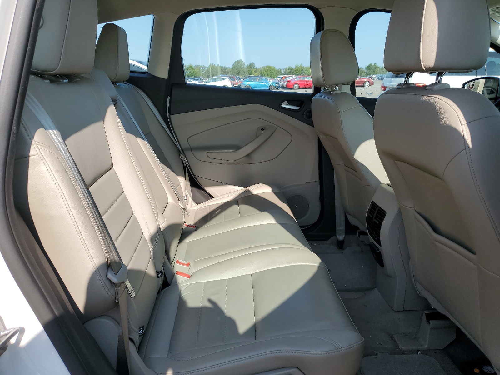 1FADP5CU5FL122147 2015 Ford C-Max Premium Sel