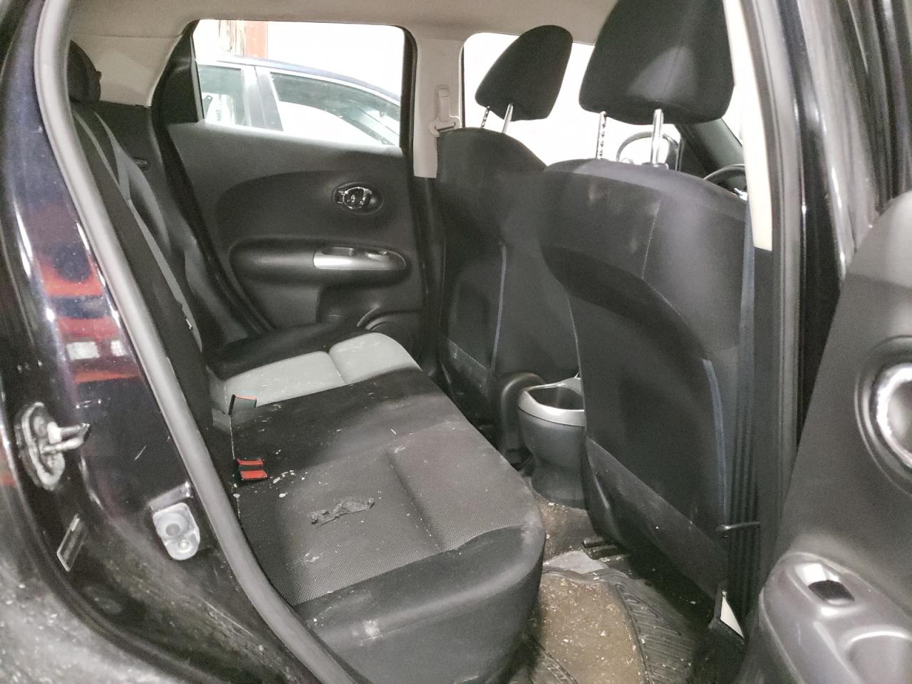 2011 Nissan Juke S VIN: JN8AF5MV8BT012683 Lot: 66763394