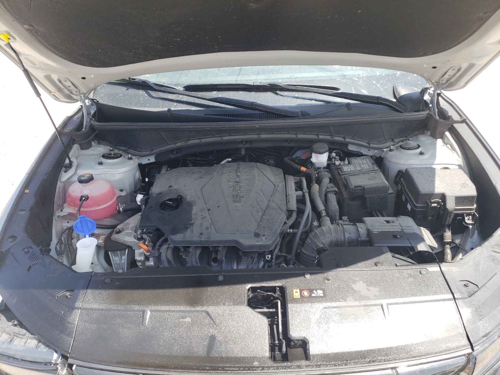 5NMJE3AE2NH026849 2022 Hyundai Tucson Limited