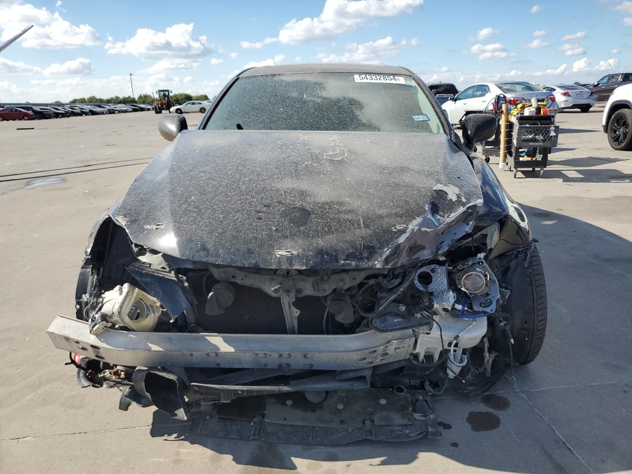 2007 Lexus IS - Image 5