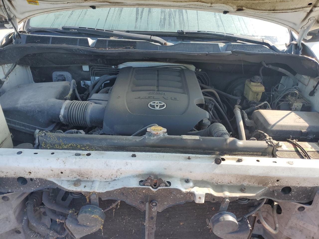 5TFRM5F18DX057794 2013 Toyota Tundra Double Cab Sr5