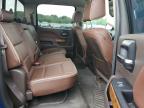 2015 Chevrolet Silverado K1500 High Country de vânzare în New Britain, CT - Front End