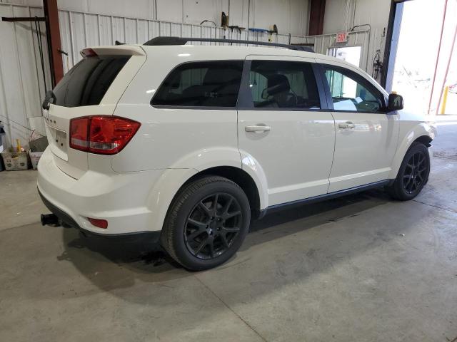  DODGE JOURNEY 2014 Biały