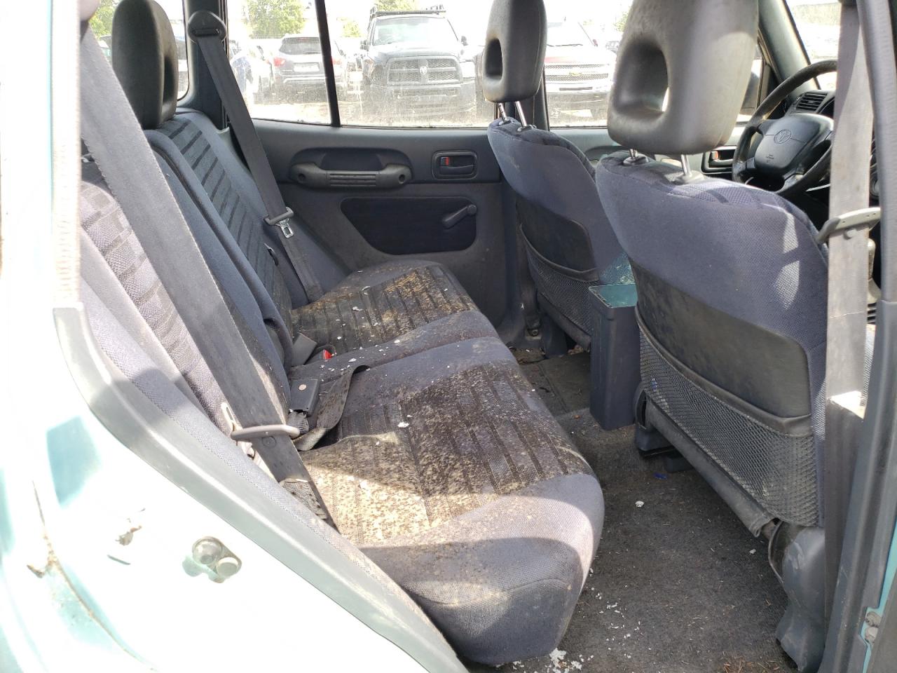 1997 Toyota Rav4 VIN: JT3HP10V0V0145597 Lot: 65678794