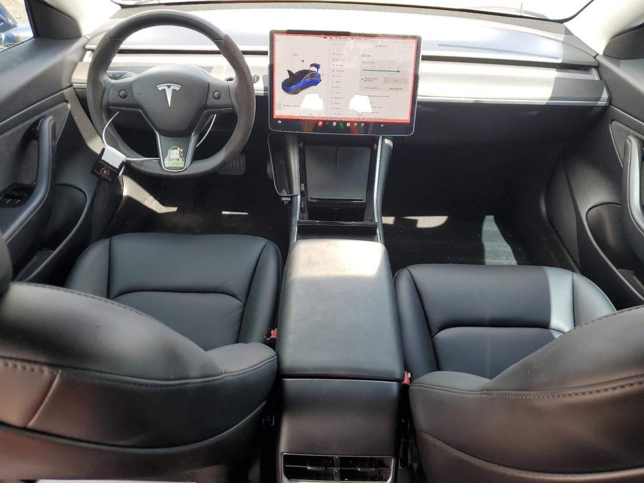 2020 Tesla Model 3 VIN: 5YJ3E1EA8LF745686 Lot: 68311154