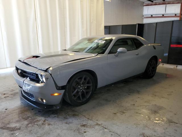  DODGE CHALLENGER 2022 Srebrny