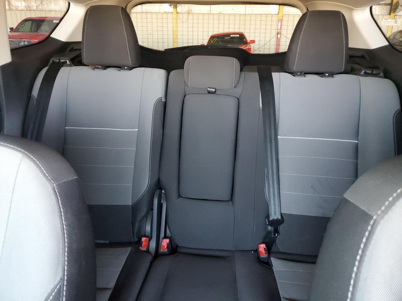 2014 Ford Escape Se VIN: 1FMCU0GX8EUB85141 Lot: 69121664