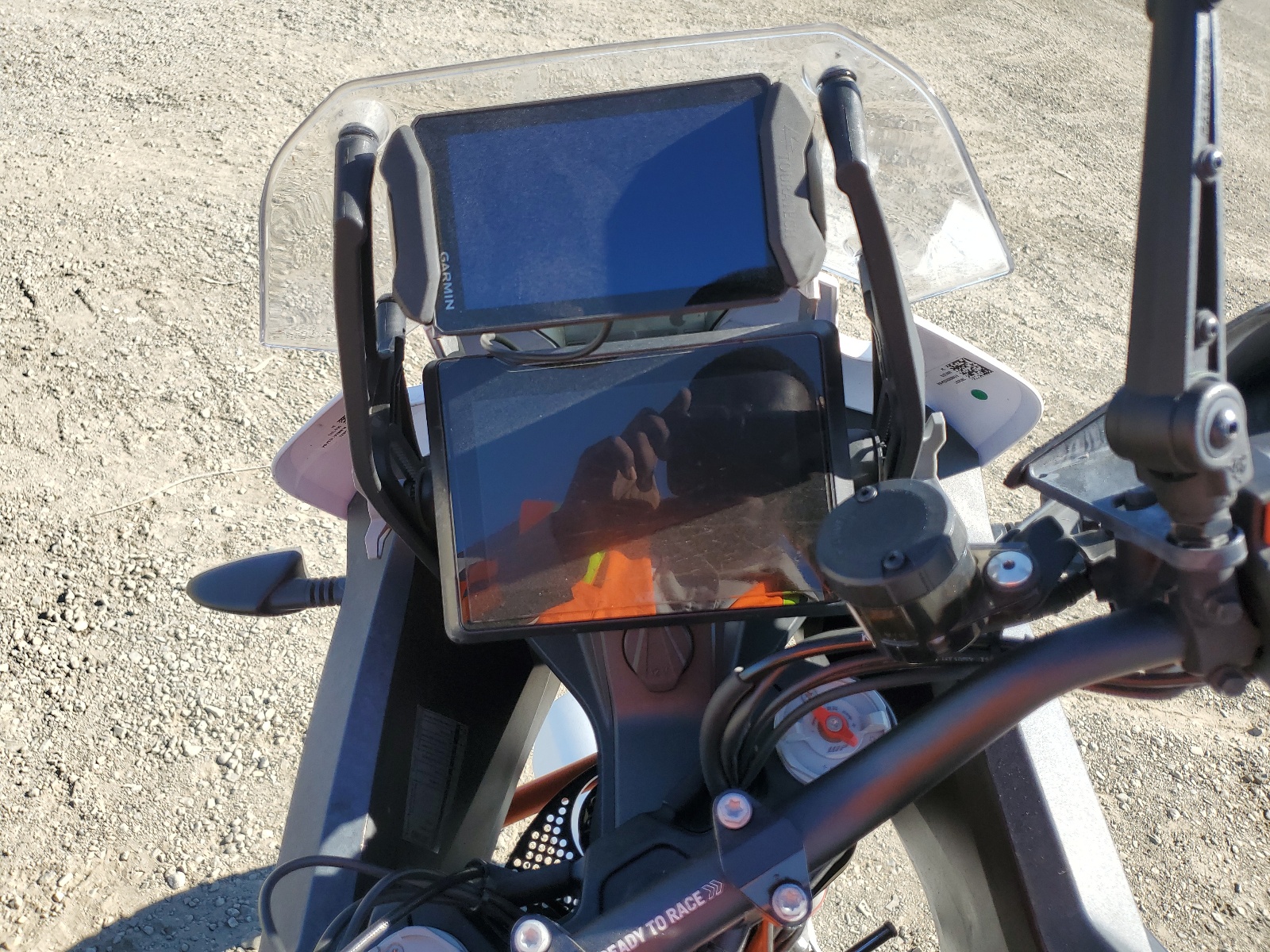 VBKV59405PM967520 2023 Ktm 1290 Super Adventure R