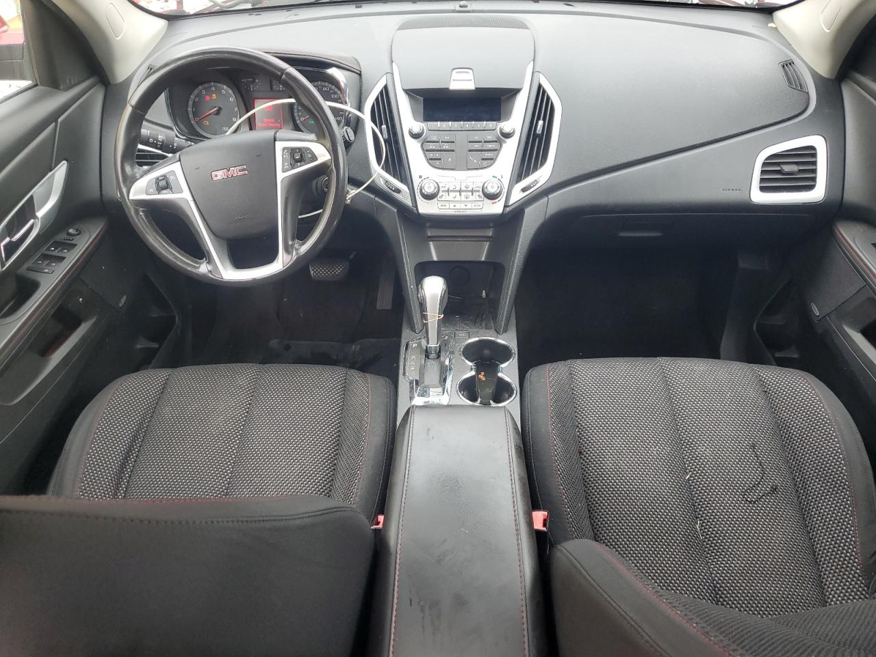 2011 GMC Terrain Sle VIN: 2CTALSEC1B6303524 Lot: 67450924