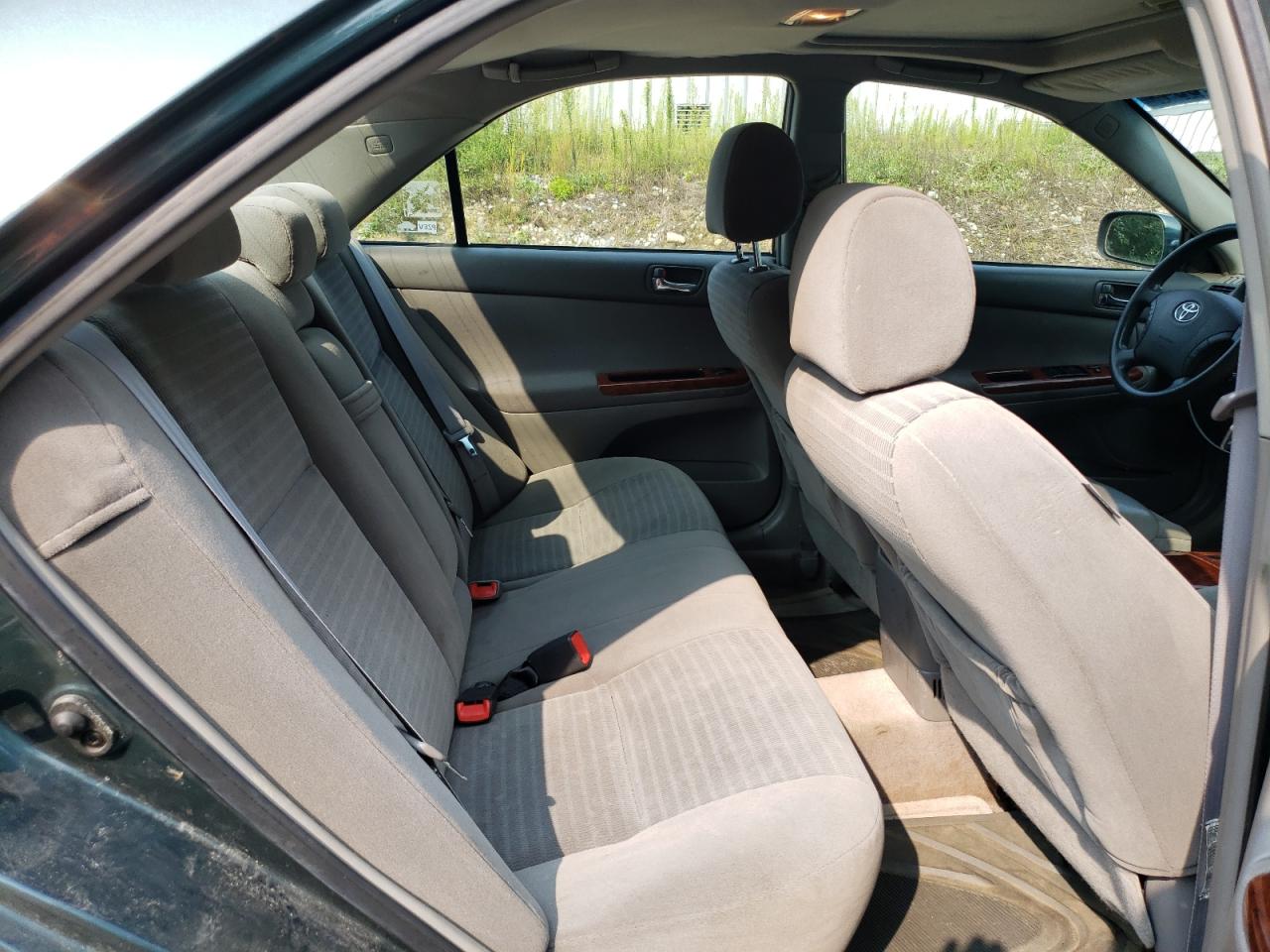 2005 Toyota Camry Le VIN: 4T1BE30K45U425746 Lot: 67519354