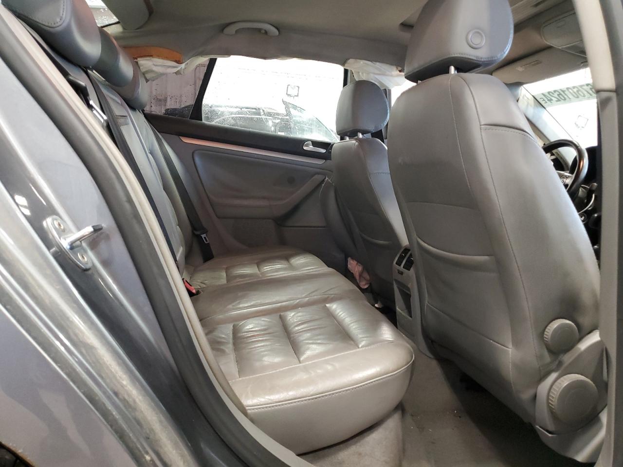 2006 Volkswagen Jetta Tdi Option Package 2 VIN: 3VWDT71K46M703539 Lot: 67601624