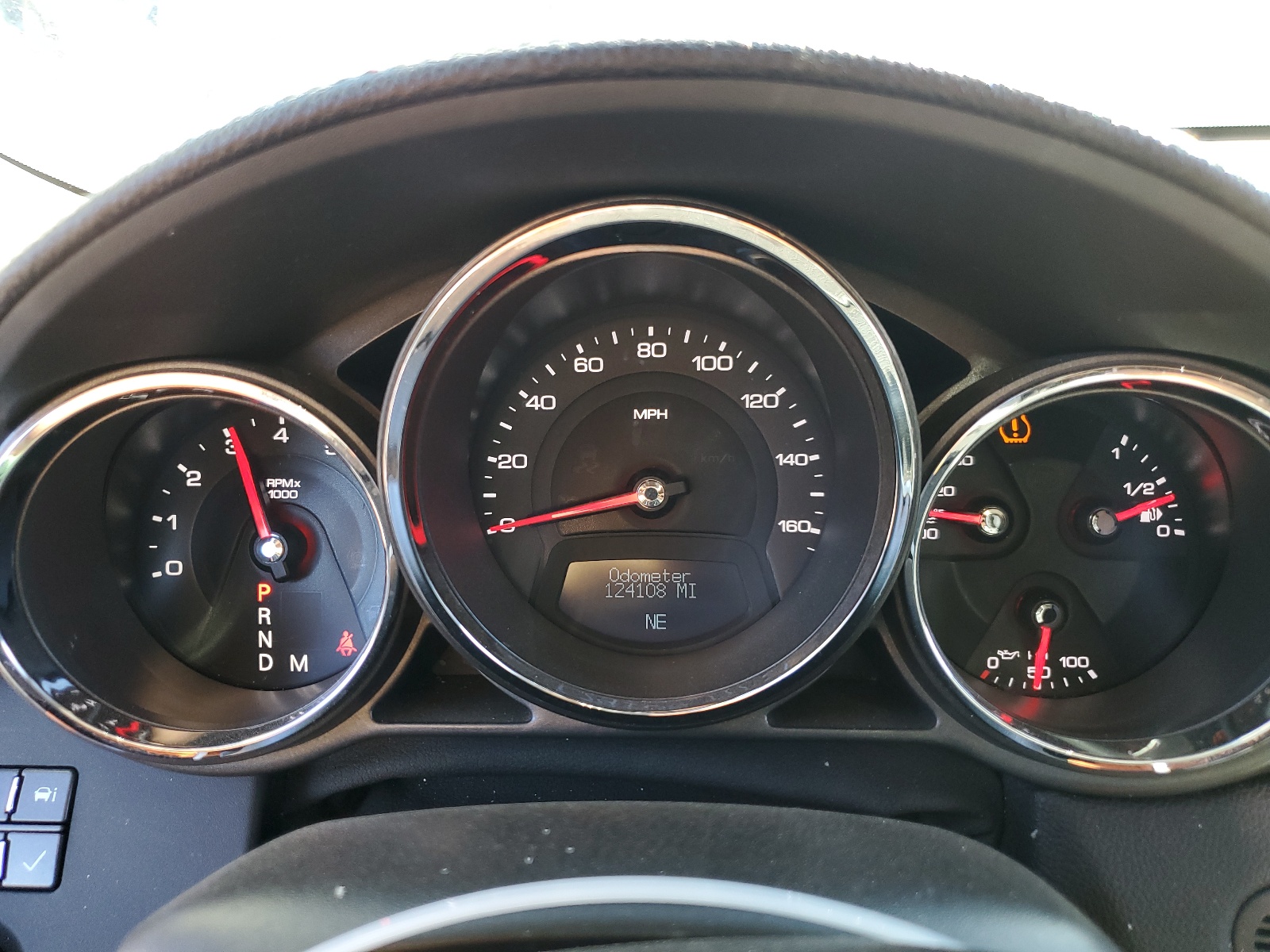 1G6DF5E54C0122711 2012 Cadillac Cts Luxury Collection