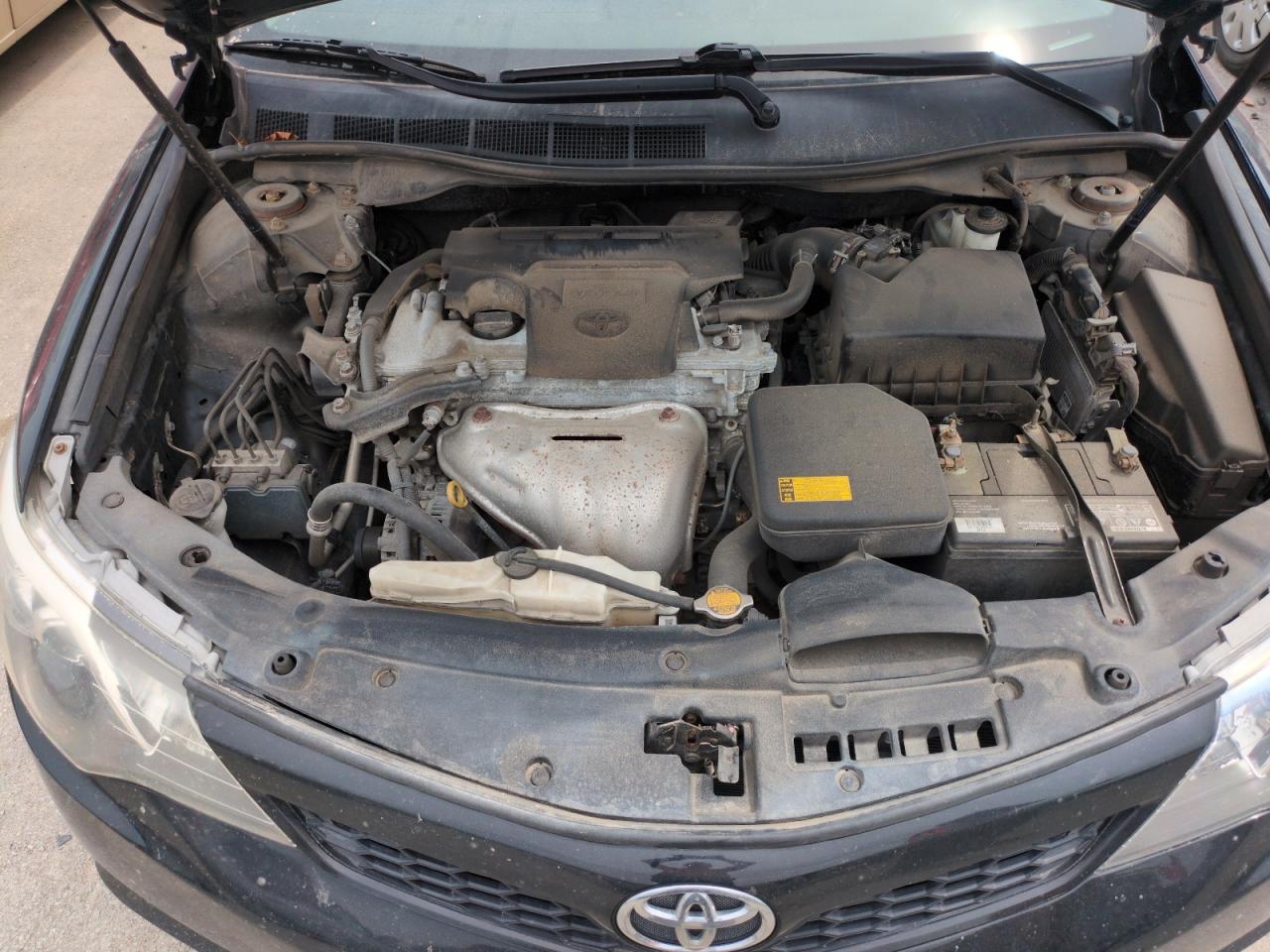 4T1BF1FK0EU380894 2014 Toyota Camry L