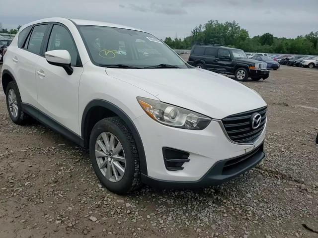 2016 Mazda Cx-5 Sport VIN: JM3KE4BY1G0633533 Lot: 66249254