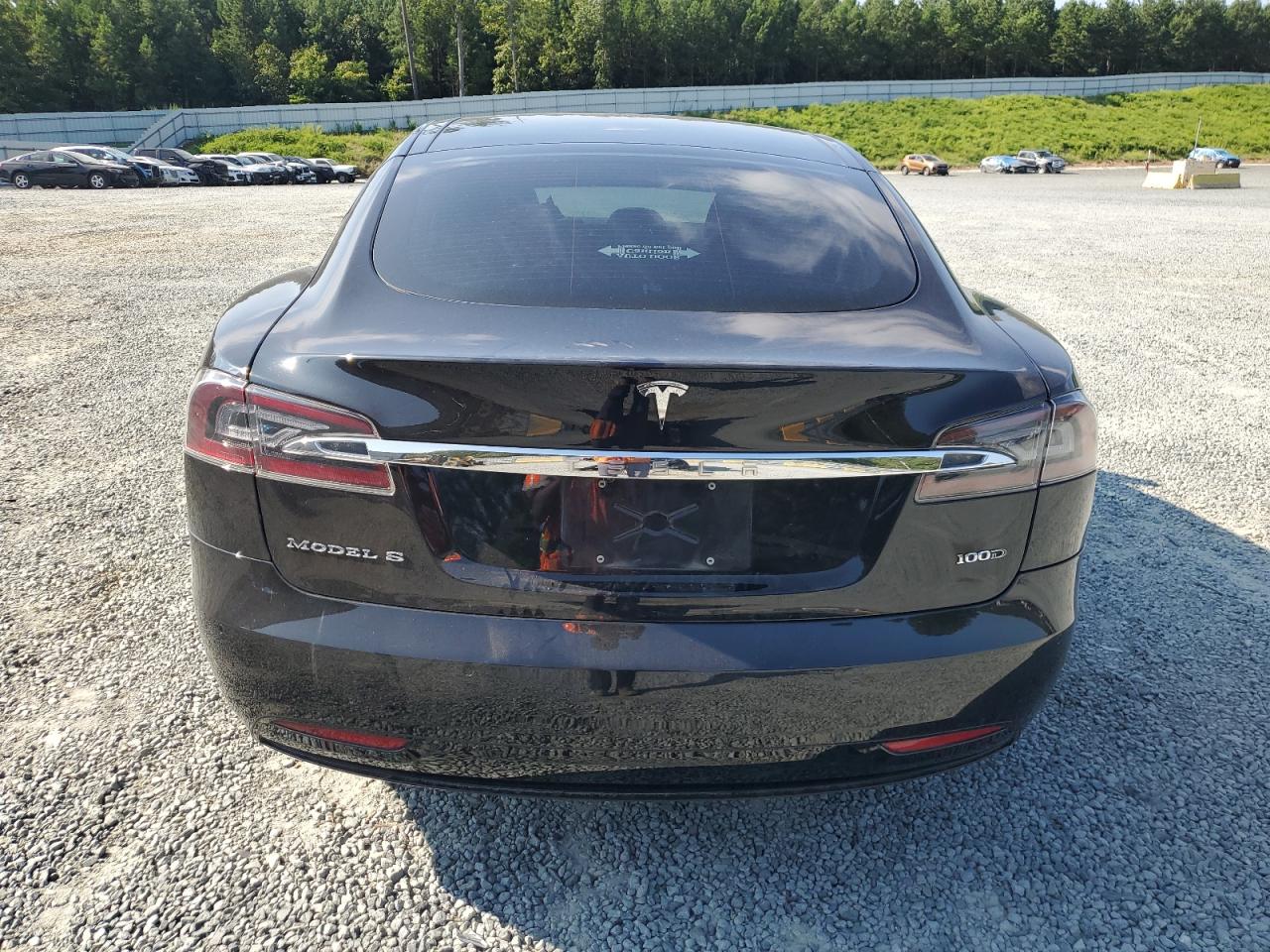 2018 Tesla Model S VIN: 5YJSA1E28JF259652 Lot: 66957314