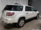 2014 Gmc Acadia Sle for Sale in Leroy, NY - Burn