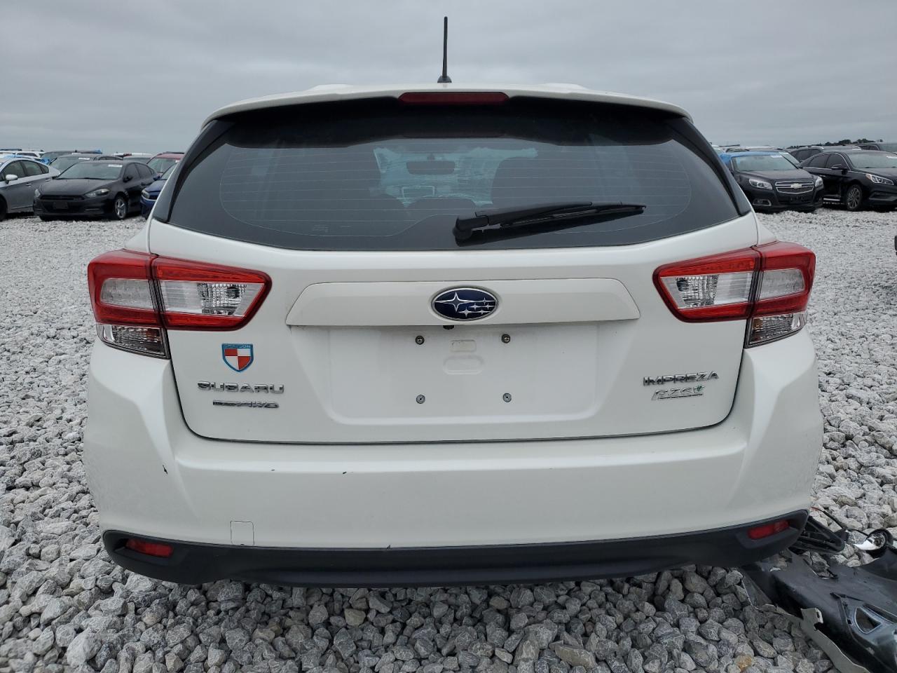 4S3GTAA63H3711152 2017 Subaru Impreza