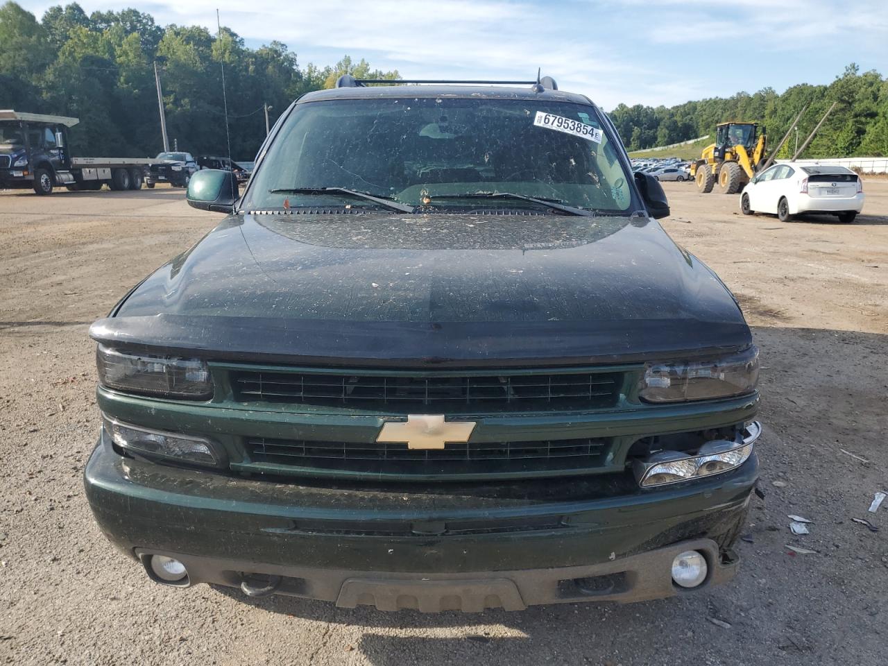 2004 Chevrolet Tahoe - Image 5