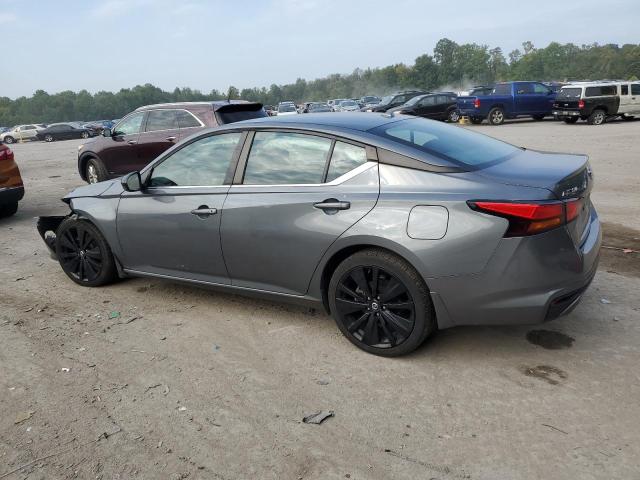  NISSAN ALTIMA 2020 Gray