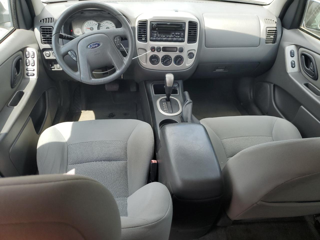 2005 Ford Escape Xlt VIN: 1FMYU93Z05KD43520 Lot: 66777864