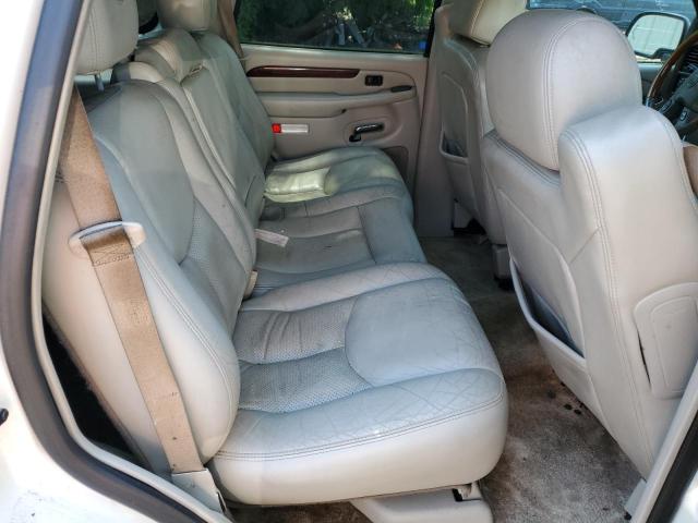 1GYEK63N03R149254 | 2003 Cadillac escalade luxury