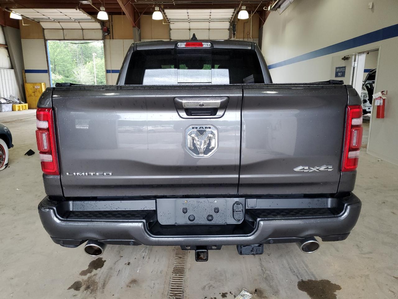 2022 Ram 1500 Limited VIN: 1C6SRFHTXNN148545 Lot: 66727164