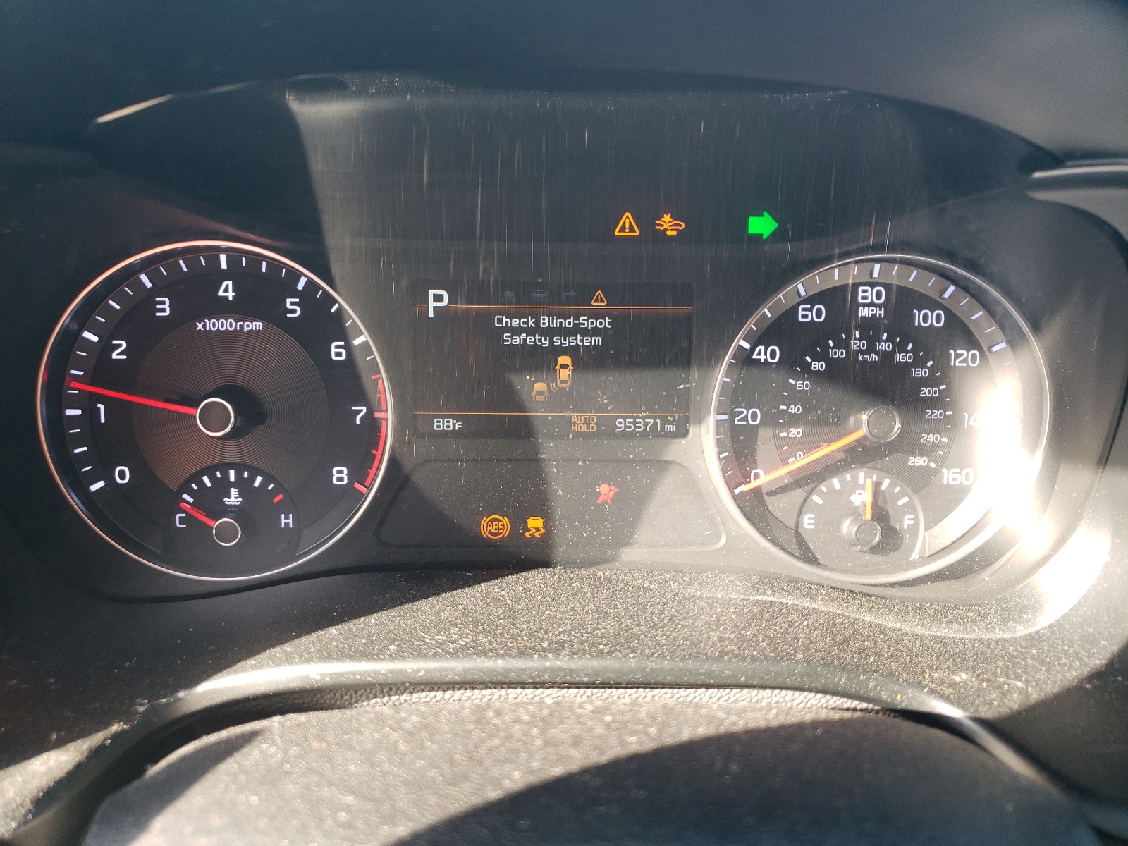 3KPF54AD8NE445931 2022 Kia Forte Gt Line