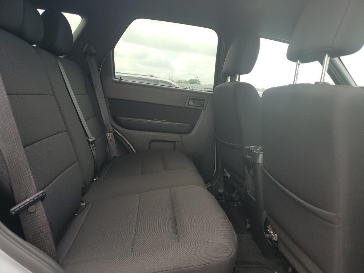 2010 Ford Escape Xlt VIN: 1FMCU0DGXAKB81604 Lot: 66153034