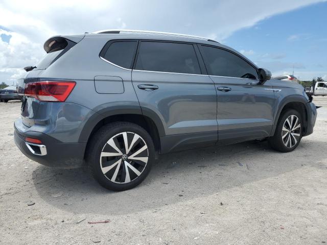 3VVEX7B28PM348064 Volkswagen Taos SE  3