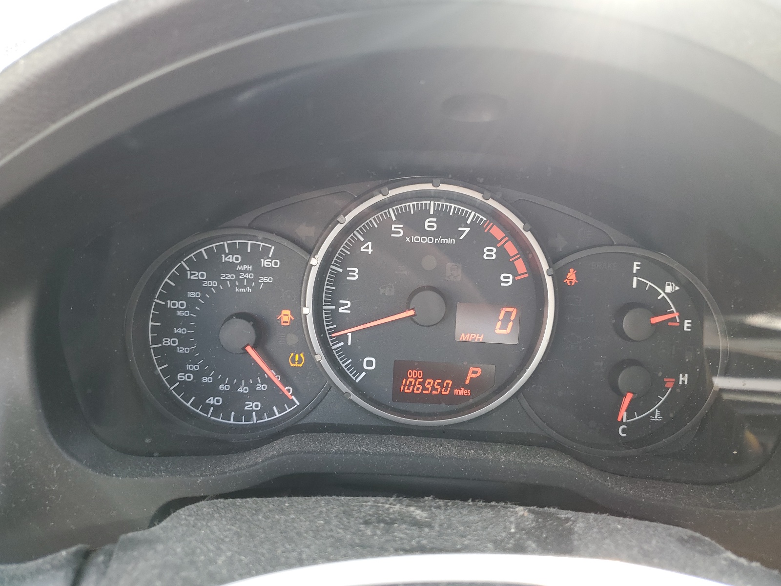 JF1ZCAC17G8603294 2016 Subaru Brz 2.0 Limited