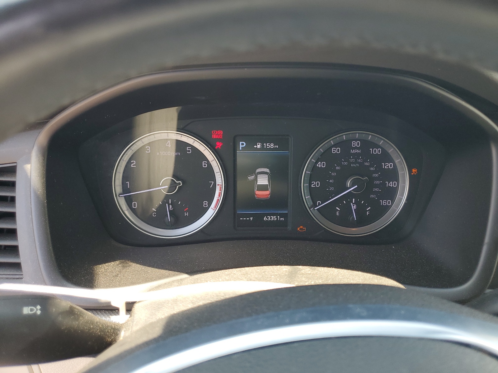 5NPE34AFXJH685328 2018 Hyundai Sonata Sport