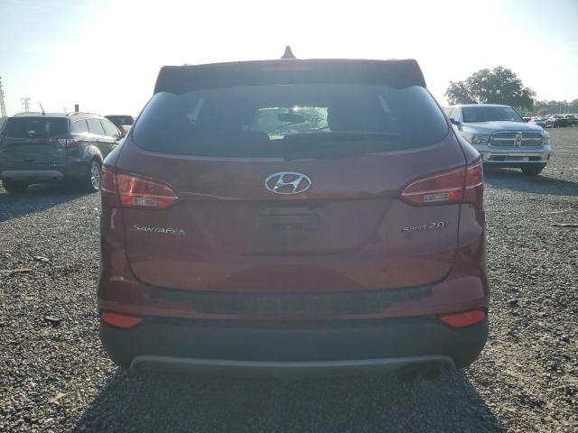 5XYZU3LA4DG084695 | 2013 Hyundai santa fe sport