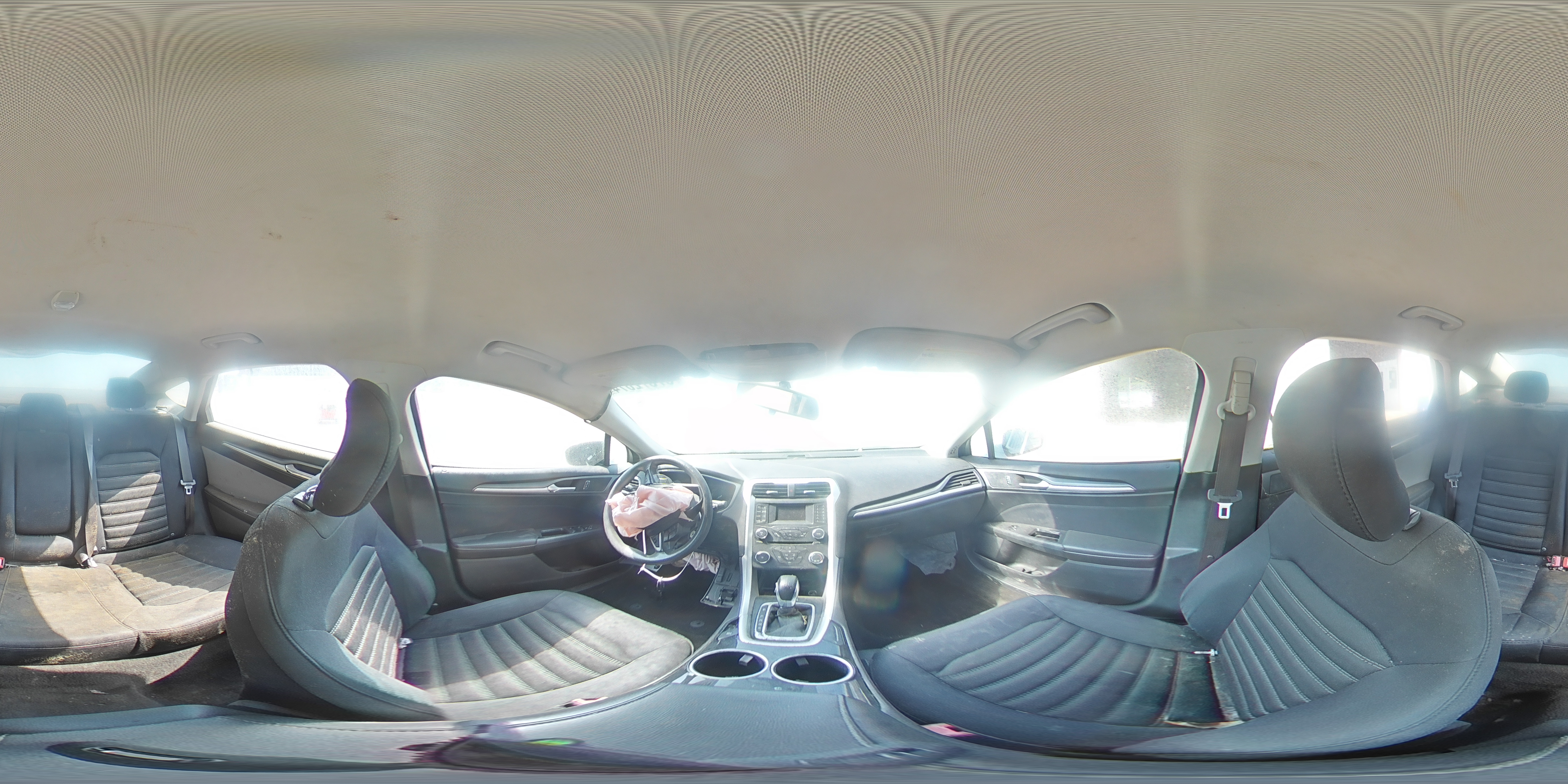 2013 Ford Fusion - Image 13