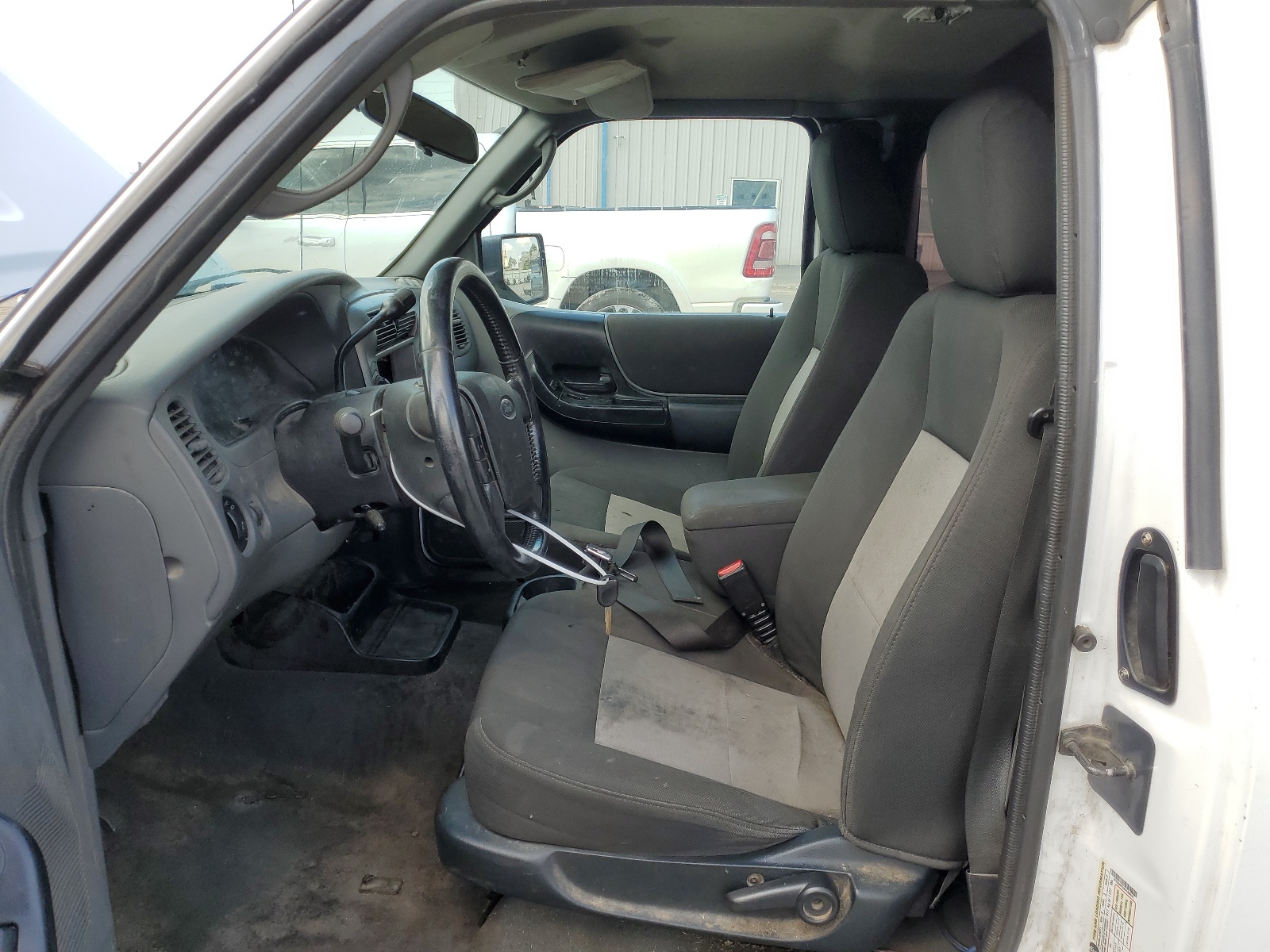 1FTLR4FE2APA06842 2010 Ford Ranger Super Cab