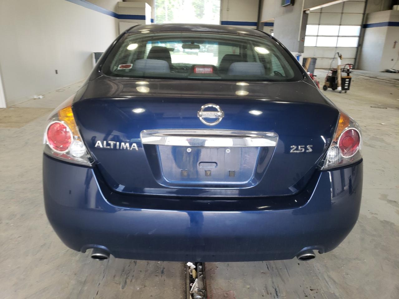 1N4AL2AP6AN532057 2010 Nissan Altima Base