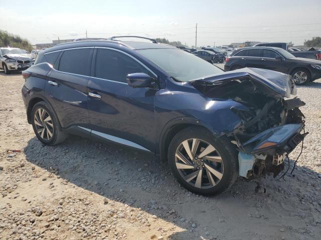 5N1AZ2CJ7LN143203 Nissan Murano SL 4