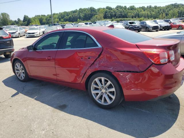  CHEVROLET MALIBU 2014 Maroon